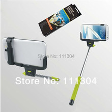 Z07 5 Bluetooth Wireless Monopod Handheld Mobile Phone Holder for Over ios 4 0 android 3