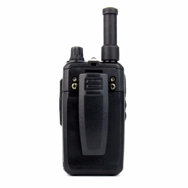 Hot Sale Mini Walkie Talkie UHF400-470MHz (3)