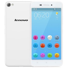 Lenovo S60W 4G LTE Mobile Phone 64bit Quad Core Snapdragon 410 2GB 8GB 5 0inch HD