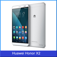 Huawei Honor X2 7.0 inch Hisilicon Kirin 930 Octa Core 2.0GHz 1920*1200 pix screen RAM 3GB ROM 16GB Android 5.0 OTG 4G FDD-LTE