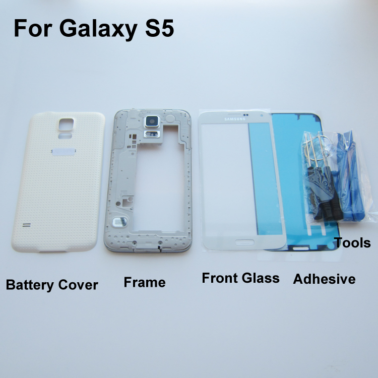      Samsung Galaxy S5 G900f   +    +     + 