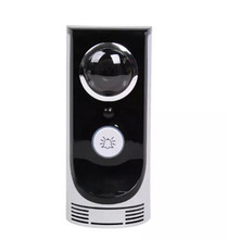 WIFI Version Smart Video Doorbell Remote Control Access Control Video Door Phone