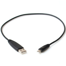 0.4m mini USB 5pin male to USB2.0 male data charging cable for digital camera MP3 mp4 with good quality