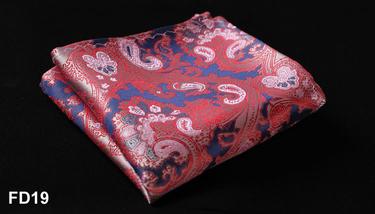 hanky_FD (19) Red Navy Blue