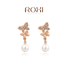 Серьги от Bad Guy Jewelry(wholesale center) для Женщины, материал Цирконий артикул 32352257510