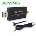 Joying The Second Generation Digital Auto Radio Receiver DAB For Android Head Unit