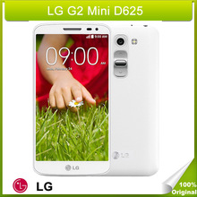 Original LG G2 Mini D625 4.7 inch 960 x 540 MSM8226 Snapdragon 400 Android 4.4 Smartphone RAM 1GB ROM 8GB GPS WiFi 8.0MP Camera