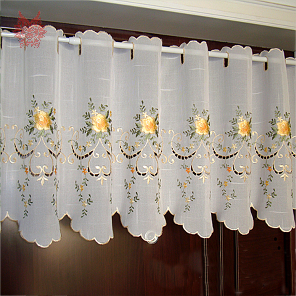 Popular Yellow Lace CurtainsBuy Cheap Yellow Lace Curtains lots from
