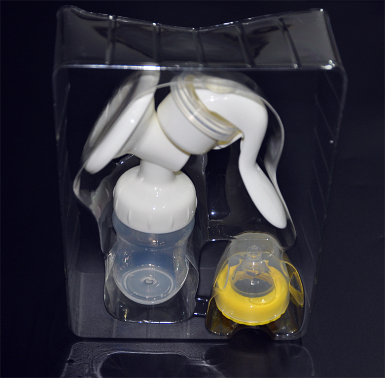 Breast-pumps-baby-milk-pump-nipple-suction-PP-140ml-nipple-pump-Strong-attraction-Baby-Products-women