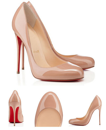 Aliexpress.com : Buy sexy women shoes Red bottom Fifi 120mm Patent ...