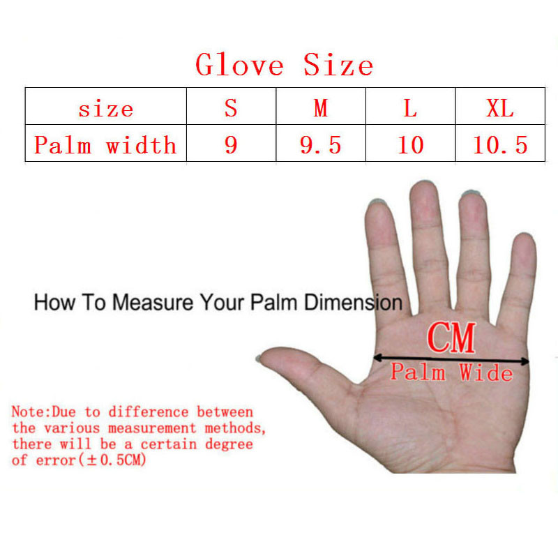 Description Picture 2 of itemBOODUN Breathable Half Finger Bike Gloves for Men Women Sports Cycling Gloves Gel Pad MTB Road Bicycle guantes ciclismo luvas