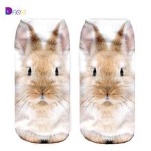 2015 promotion limited athletic meias femininas boot socks 3d print cute women sock charactor men calcetines for christmas
