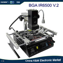 Инфракрасная паяльная станция ACHI IR 6500
