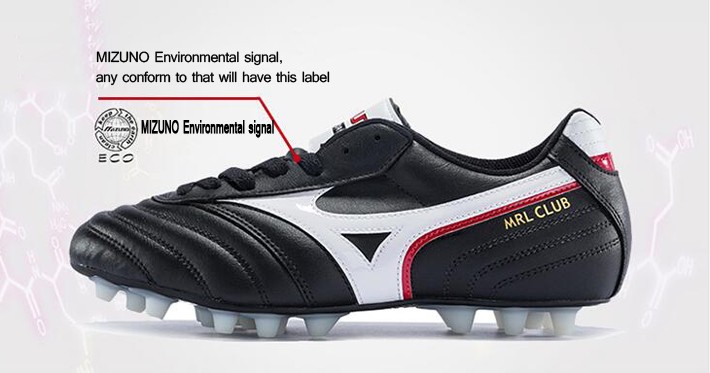 mizuno mrl club 24