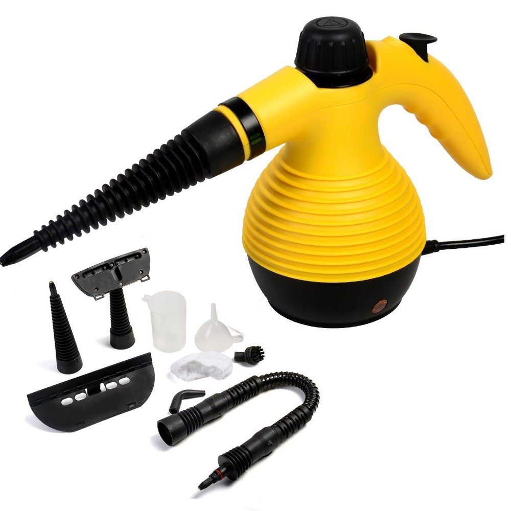 240v steam cleaner фото 7