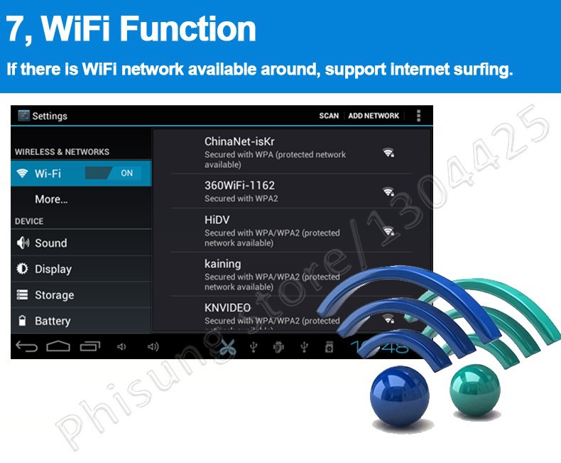 Q8-WiFi