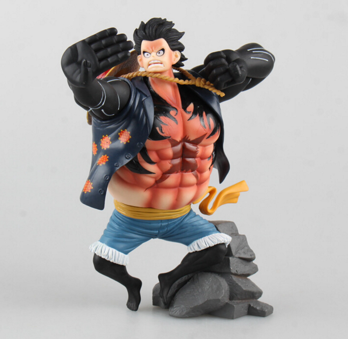 Figurines One Piece, Bastard, Shunya Yamashita, Air Gear...  Le blog de Hayaku