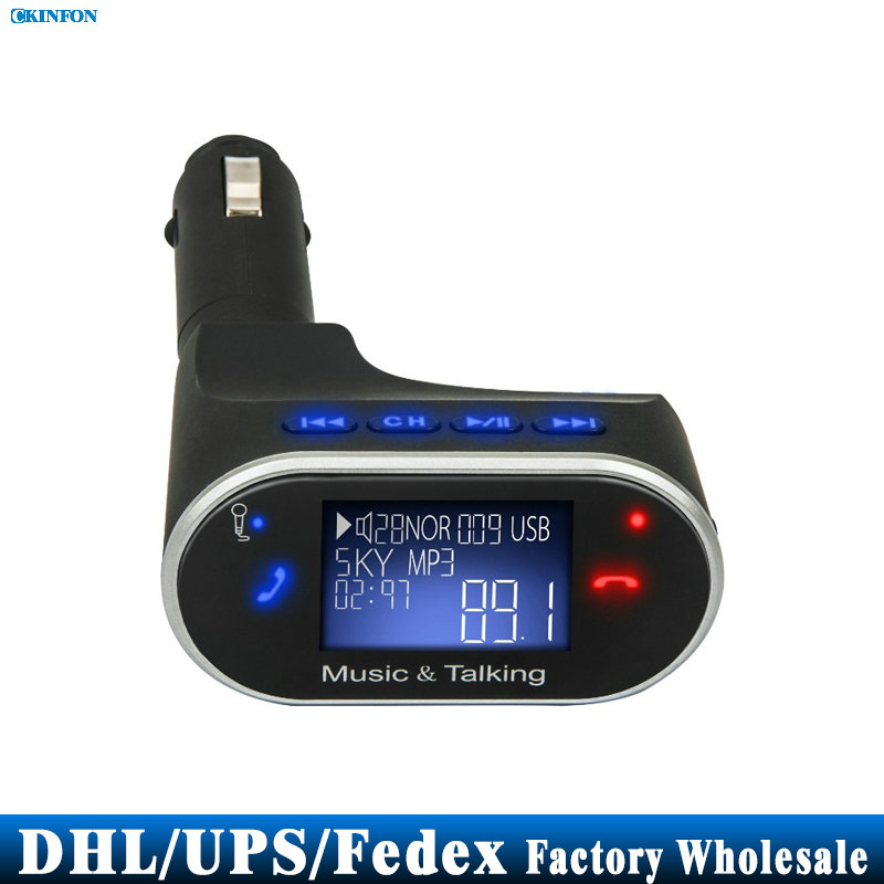 wholesale 100pcs bt630 car mp3 blue backlight car mp3 support tf card usb drive bluetooth wholesale 100pcs bt630 car mp3 blue backlight car mp3 support tf card usb drive bluetooth