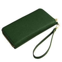 Lady Women Purse Long Wallet Bags Pu Handbags Brand Design Women Clutches 2015 Fashion Phone Wallet