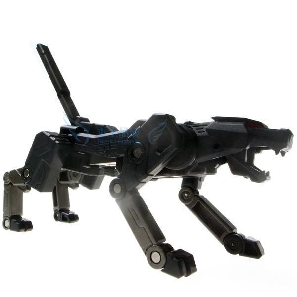 100% Real Capacity U disk pendrive cartoon Dog pendriver 8gb 16gb 32gb 64gb Transformers dogs pen drive usb flash drive storage