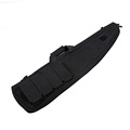 Tactical Airsoft Case Gun Bag 100x28cm 600D Oxford Waterproof Super Light For Outdoor Sport CL12 0012