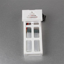 Original 3.7Vx2 1000MAH Battery for U818S Drone Remote Control Aircraft Accessories