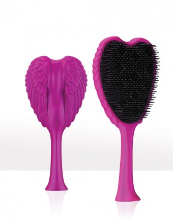Free shipping New color 24cm Tangle Angel Xtreme Salon Elite Detangling hair brush, hair comb  (VM-112)