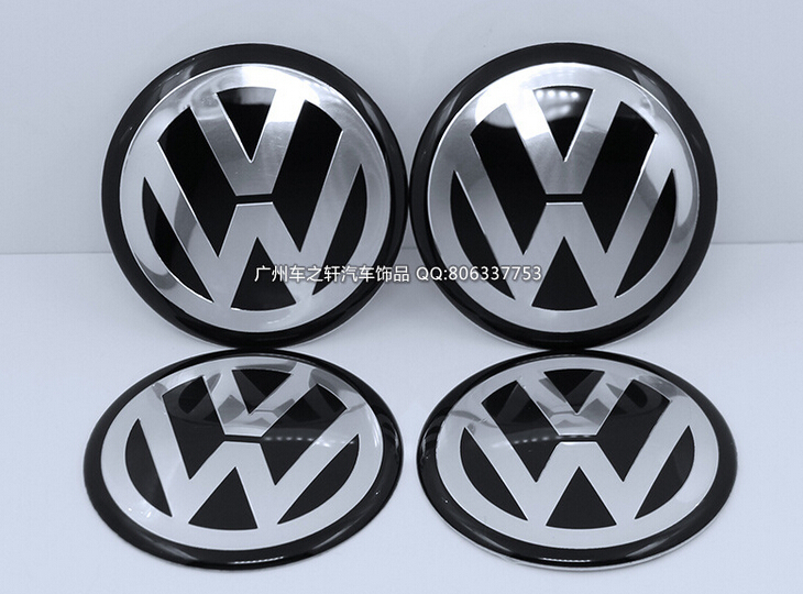 4 .  VW     Volkswagen   56   