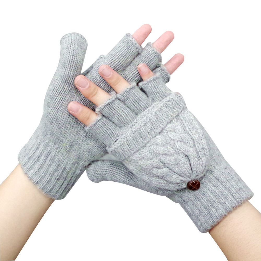 ladies hand gloves for winter