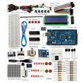 Mega 2560 R3 Project Super Starter Kit For Arduino included sunfounder Mega 2560 R3 development board