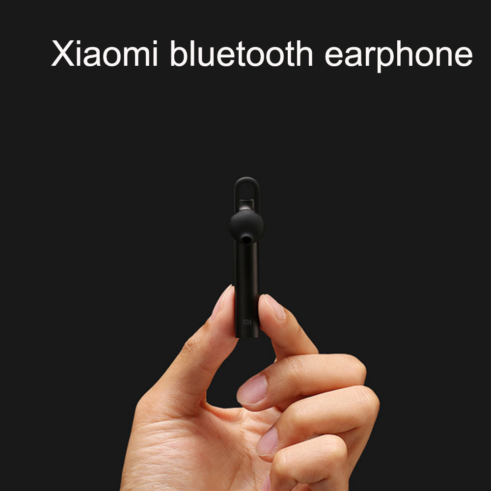Xiaomi Bluetooth Hands Free