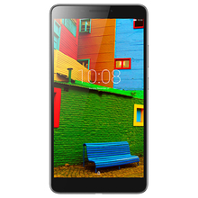 Original Lenovo PHAB 6 8 IPS Android 5 0 Smartphone MSM8916 Quad Core 1 2GHz RAM