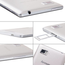 3G Lenovo K910 VIBE Z Ultra Slim 5 5 inch 13MP 2GB 16GB Android 4 2