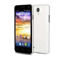 US Stock Original 4 5 Android 4 2 MTK6582 Quad Core Mobile Phone RAM 512MB ROM
