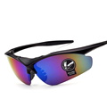 Gafas Ciclismo 12 Color Bicycle Explosion-proof Sunglasses Women Men