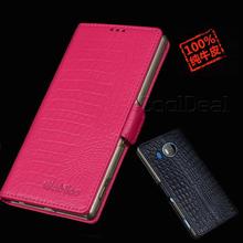 Handmade Genuine Leather Stand Case For Microsoft Lumia 950 XL 5.7inch Flip Style Luxury Mobile Phone Cases+Card Holders