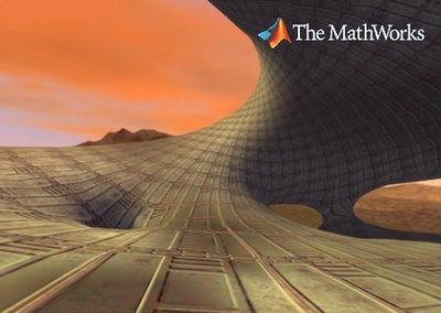 Mathworks Matlab R2015a Linux PC      
