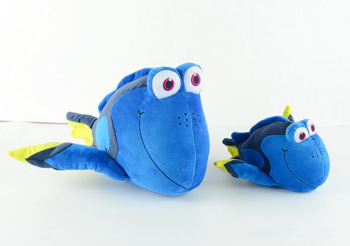 finding nemo marlin stuffed animal