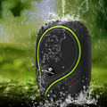 RugGear Waterproof PowerBank 6600mAh with LED flashlight for Outdoor Adventures Waterproof Power Bank
