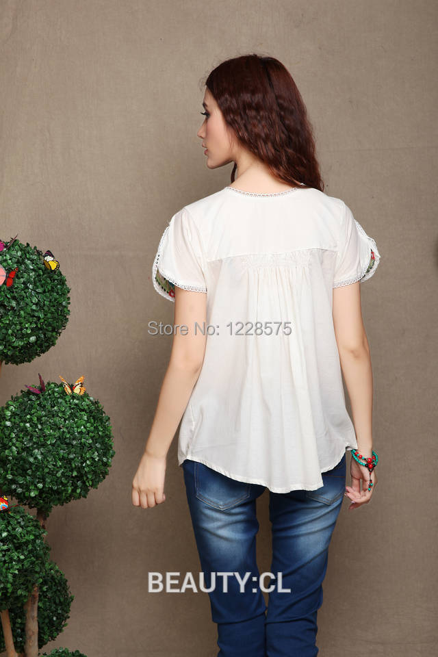 Shop Floryday for affordable Blouses. Floryday offers latest ladies' Blouses collections to fit every occasion.