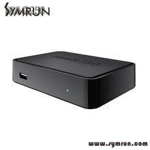 Mag250 Linux 2 6 23 System font b IPTV b font Set Top Box Processor STi7105