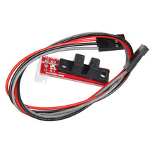 2015 Special Offer Sale Ultimaker For Kossel Extruder 3d Printer Optics Stop Switch End Endstop