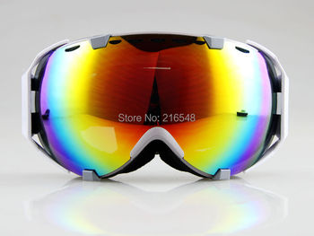Бесплатная доставка профессиональный лыж и катание на лыжах мотокроссу снег сноубордист лыжные очки всегда есть для вас