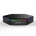 T95Z PLUS TV Box Set top Box Amlogic S912 Android 6 0 Octa Core WiFi Bluetooth