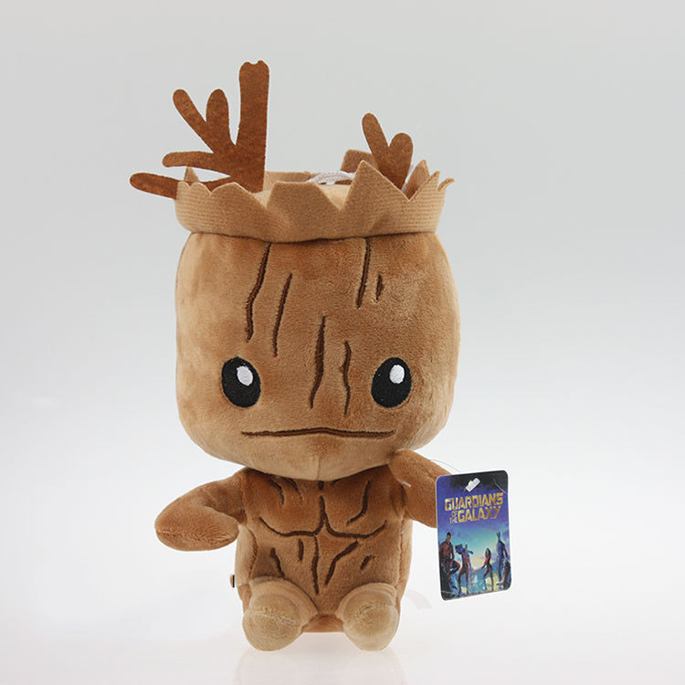 new groot toy