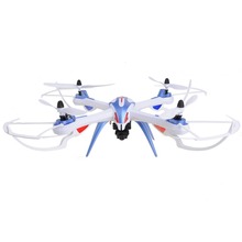 2.4G 4CH 6 Asix Gyro Mini Rc Quadcopter Quad-copter
