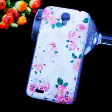 Free Shipping High Quality New Original Colored Paiting Cell Phones Hard Case Cover For Lenovo A859