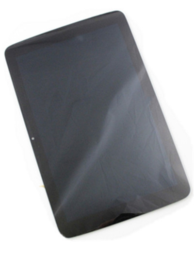 Black-Free-shipping-LCD-Screen-Display-Digitizer-Touch-Assembly-For-LG-G-Pad-10-1-V700