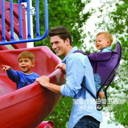 Four seasons multifunctional baby suspenders hiking packboard baby dining chair back chairs outdoor child safety seat Four seasons multifunctional baby suspenders hiking packboard baby dining chair back chairs outdoor child safety seat