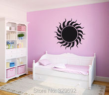 Sun Moon Decor Online Ping The World Largest Wall Decal Vinyl Sticker Decals Art Home Decor Design Mural Sun